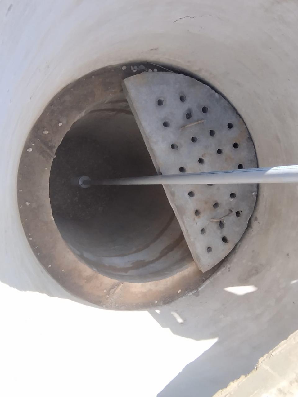 Underground Systems Photo 6